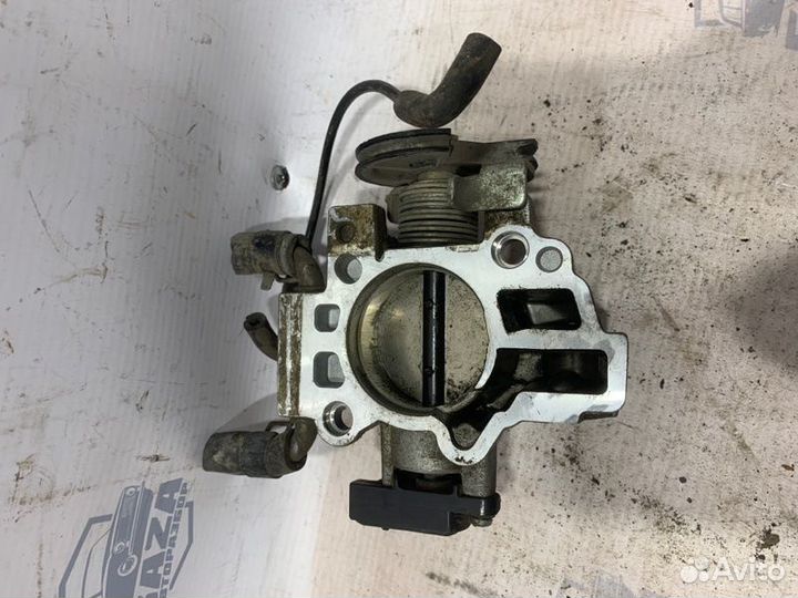 Дроссель Daewoo Nexia GL G15MF 2006