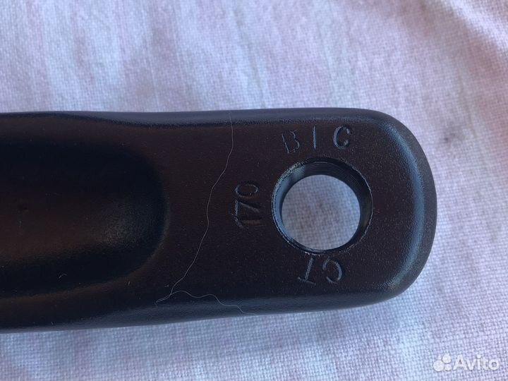 Система шатунов под квадрат