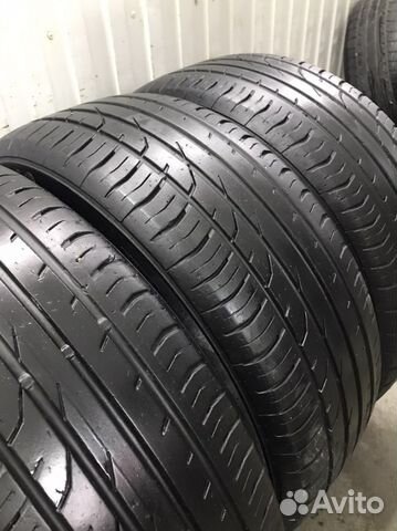 Laufenn S Fit AS 235/55 R17