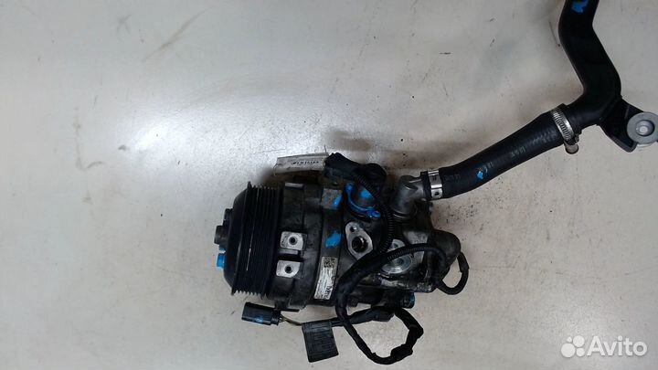 Гур BMW 7 F01, 2011