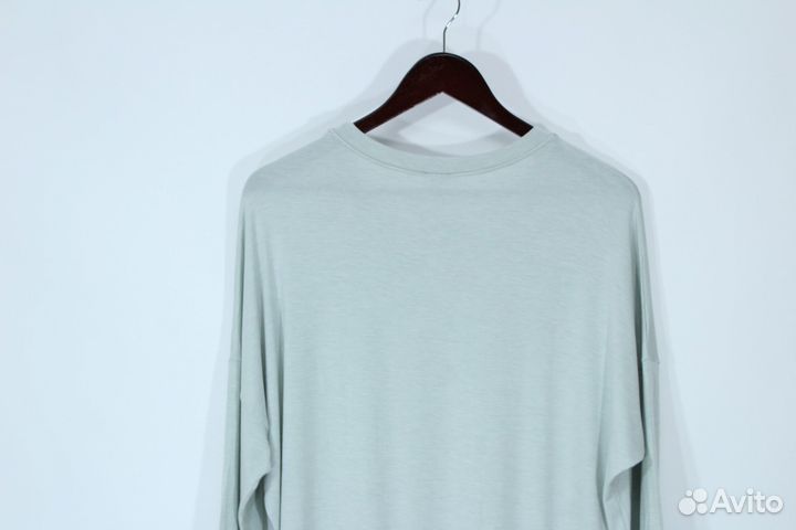 Zimmerli Футболка с длинным рукавом Лонгслив S Нов