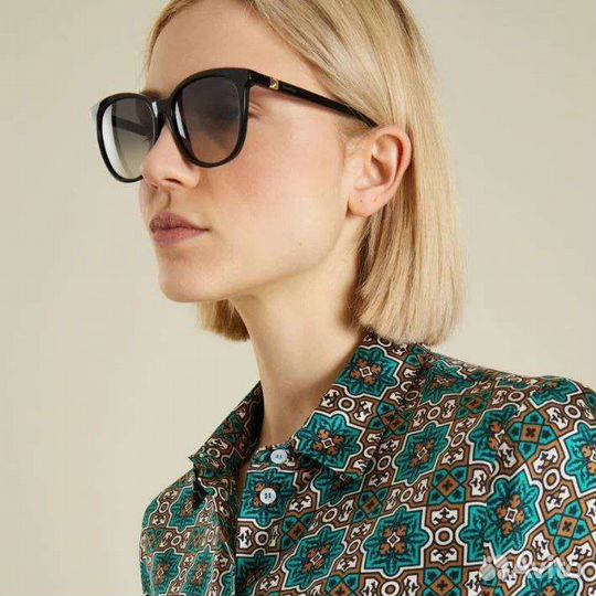 Солнцезащитные очки женские MaxMara