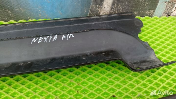 Жабо Daewoo Nexia 1995- 2008 г. в