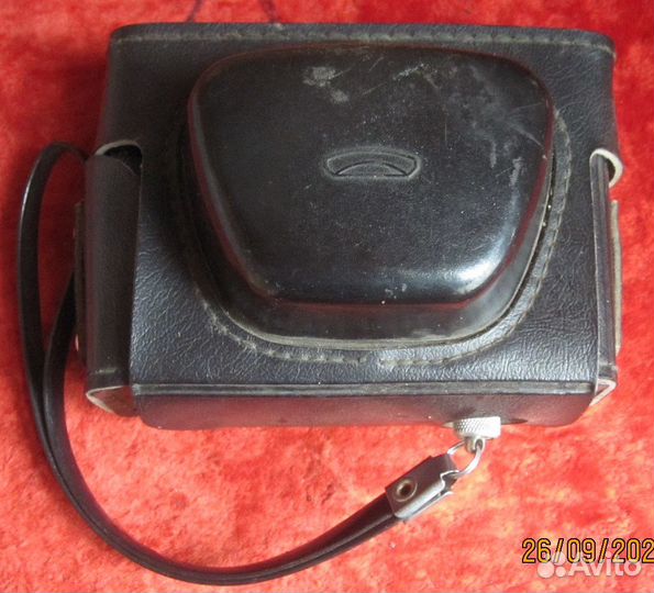 Фотоаппарат