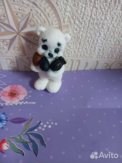 Мыло ручной работы на 8 марта