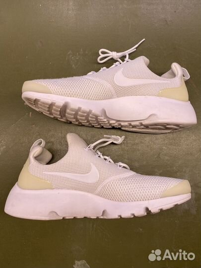 Кроссовки nike