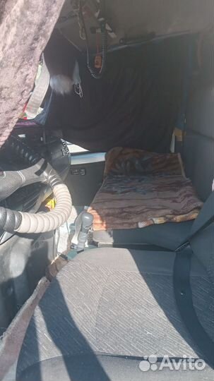 ГАЗ Валдай, 2012