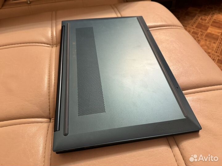 Ноутбук hp Laptop 15s eh-1xxx