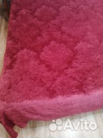 Пледы велсофт