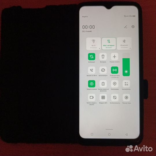 Infinix Hot 12 Pro, 8/128 ГБ