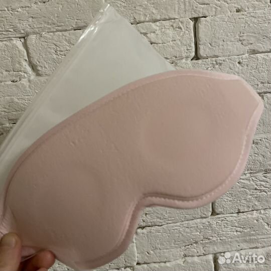 Маска для сна (новая)