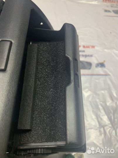 Плафон передний Bmw X5 E53