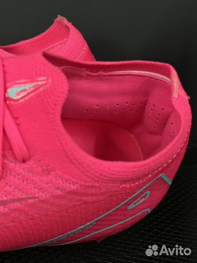 Бутсы люкс nike mercurial vapor 16 elite fg