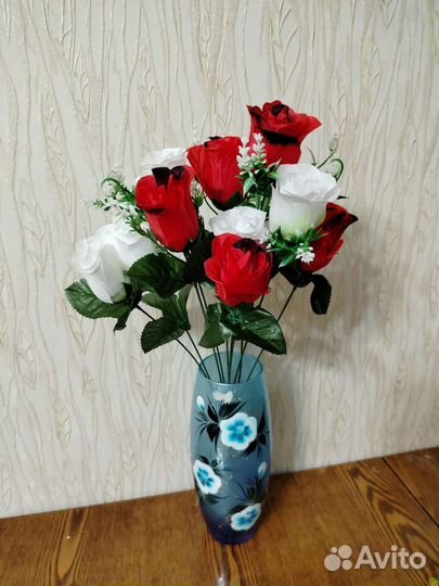 Искусственные цветы