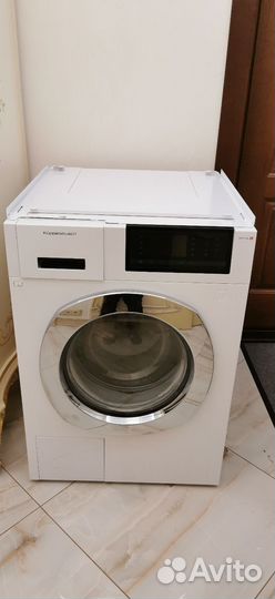 Продажа стиральных машин бу