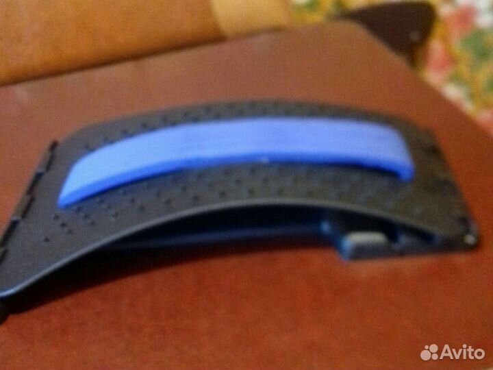 Ортопедический мостик для спины