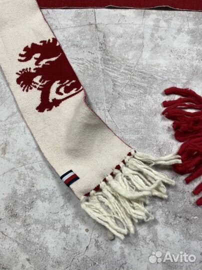 Шарф Tommy Hilfiger