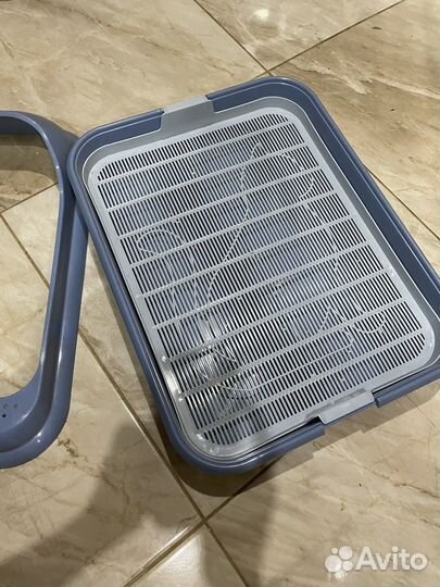 Лоток для кошек