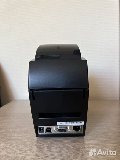 Принтер для печати этикеток
