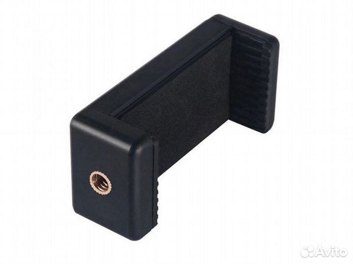 Держатель телефона на штатив 100