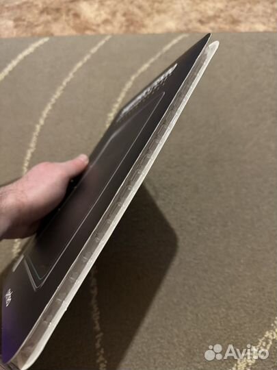 Защитное стекло iPad Pro 10.5