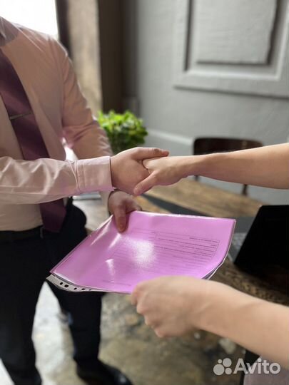 Юрист для бизнеса/Обслуживание ип и ооо/Аутсортинг