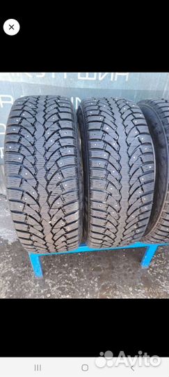 Pirelli Formula Ice 225/50 R17