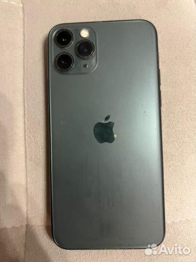 iPhone 11 Pro, 64 ГБ
