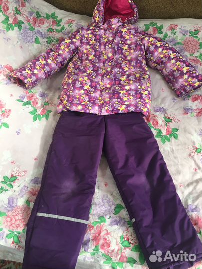 Вещи для девочки