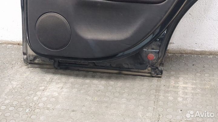 Дверь правая задняя Volkswagen Passat 5