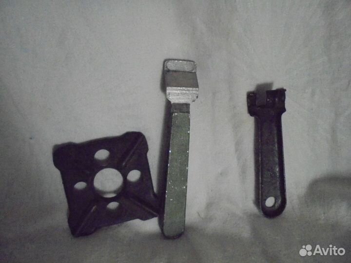 Держатель для сковородки