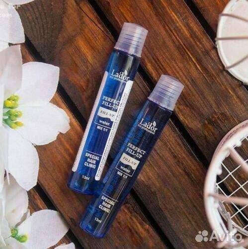 Филлер для волос lador