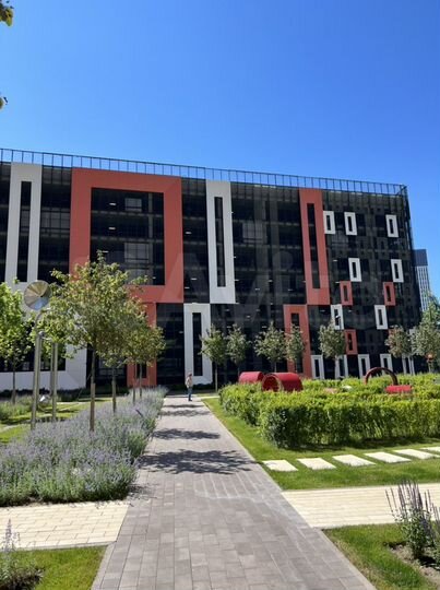 Машиноместо, 14 м²