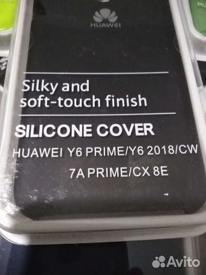 Чехол для Huawei/Honor