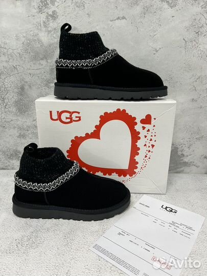 Угги UGG mini