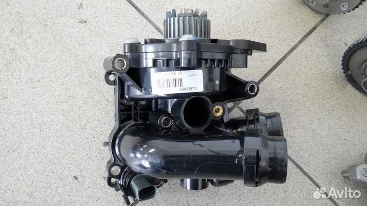 Помпа, насос водяной Audi (Ауди) Q3 Q5 Q7