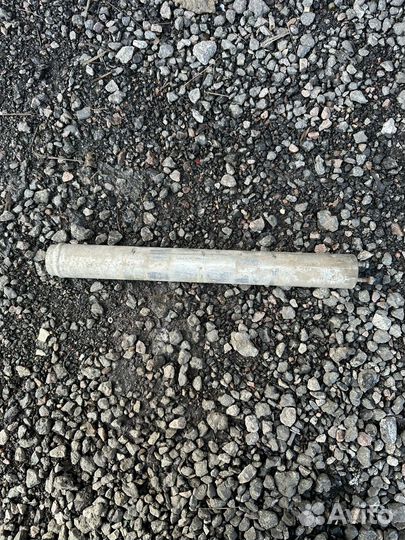 Осушитель системы кондиционирования Man