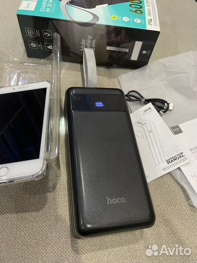 Power bank 60000 оригинал