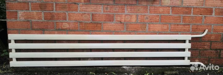 Отопительные регистры