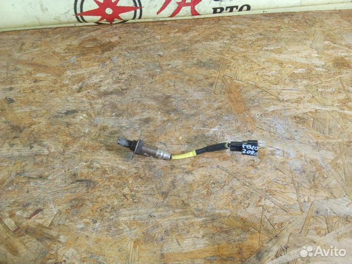 Лямбда-зонд Subaru Forester SH5 FB20