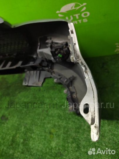 Бампер передний Mazda Atenza/Mazda6 MPS