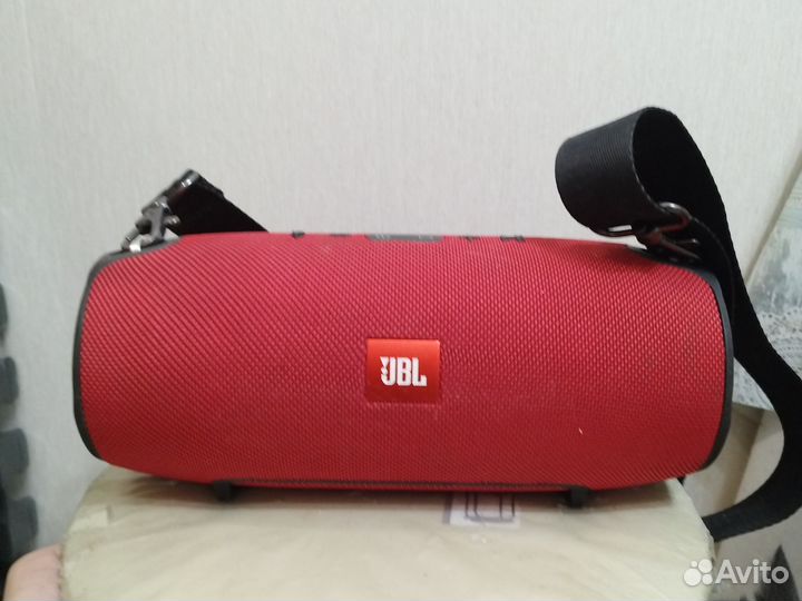 Jbl extreme Оригинал