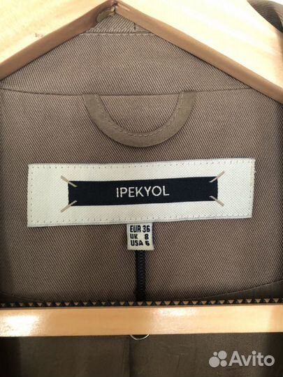 Пиджак ipekyol (XS)