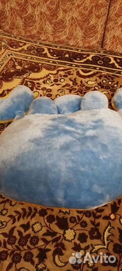 Подушка/Краб