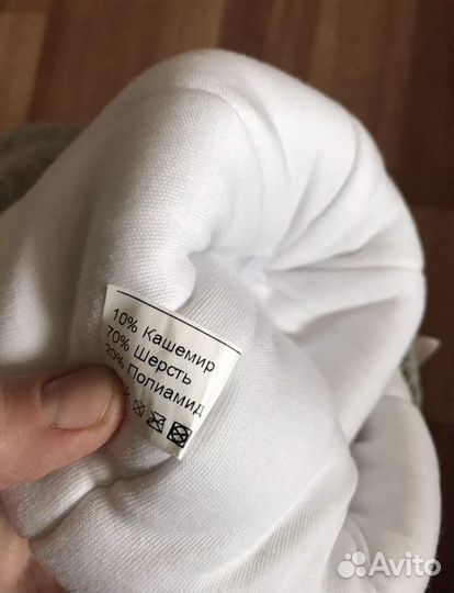 Шапка для девочки Totti 48-50