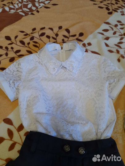 Школьная форма