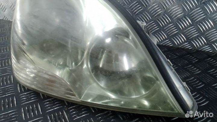 Фара 8113050231 Lexus LS (2000-2006)