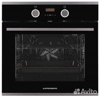 Духовой шкаф Kuppersberg HO656T