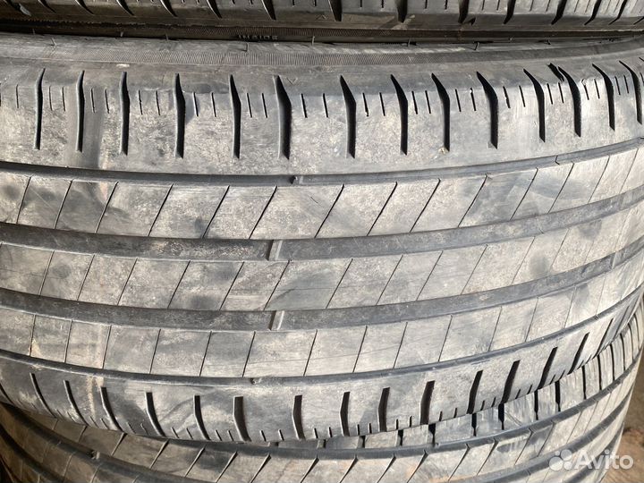 Bfgoodrich Advantage SUV 225/55 R18