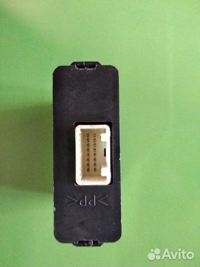 Блок afs mazda cx-5